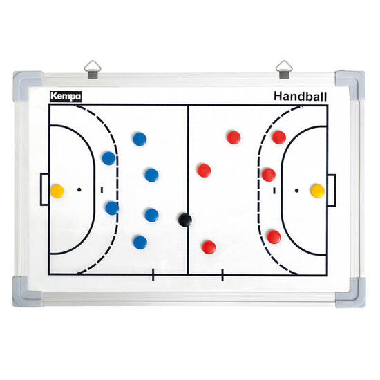 Taktische Tabelle Kempa