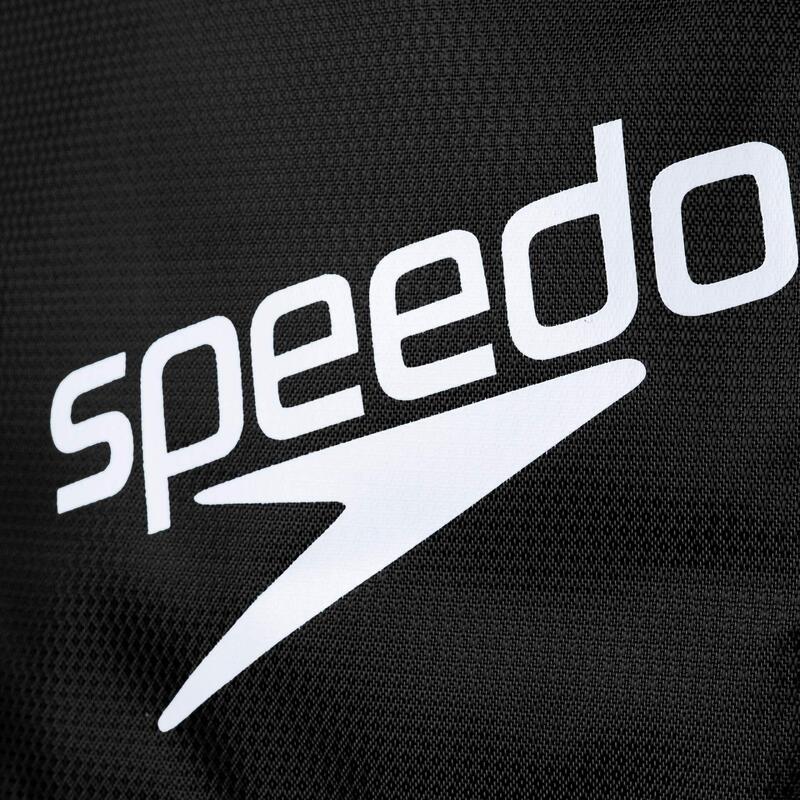 Speedo Teamster 2.0 Rugzak 35L Zwart