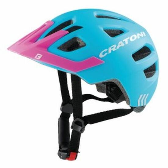 Casco da bicicletta per bambini Maxster Pro Kid