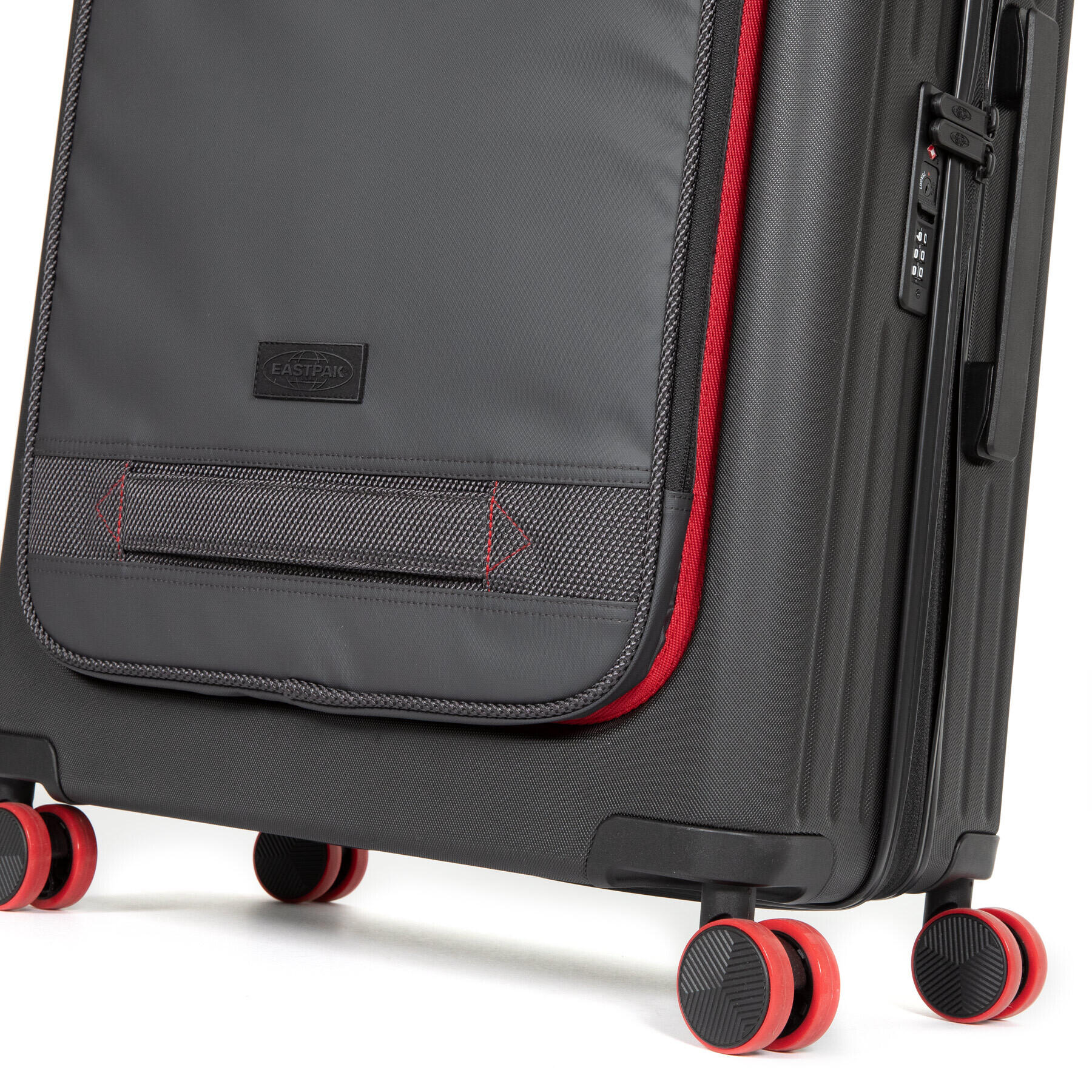 Koffer Eastpak Case M 4/5
