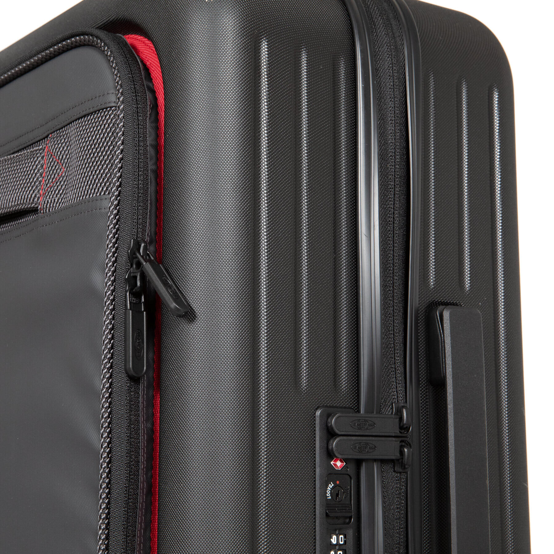 Koffer Eastpak Case M 5/5