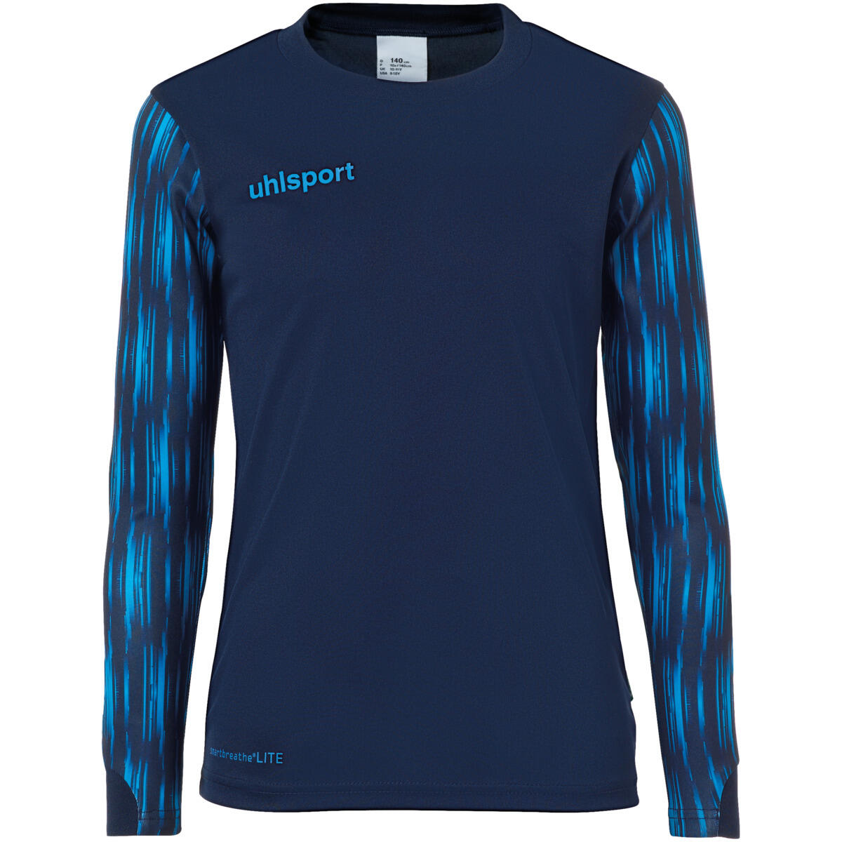 Ensemble Pour Gardien Enfant Uhlsport Reaction