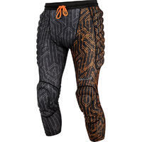 Pantalon de gardien 3/4 Reusch Soft Padded