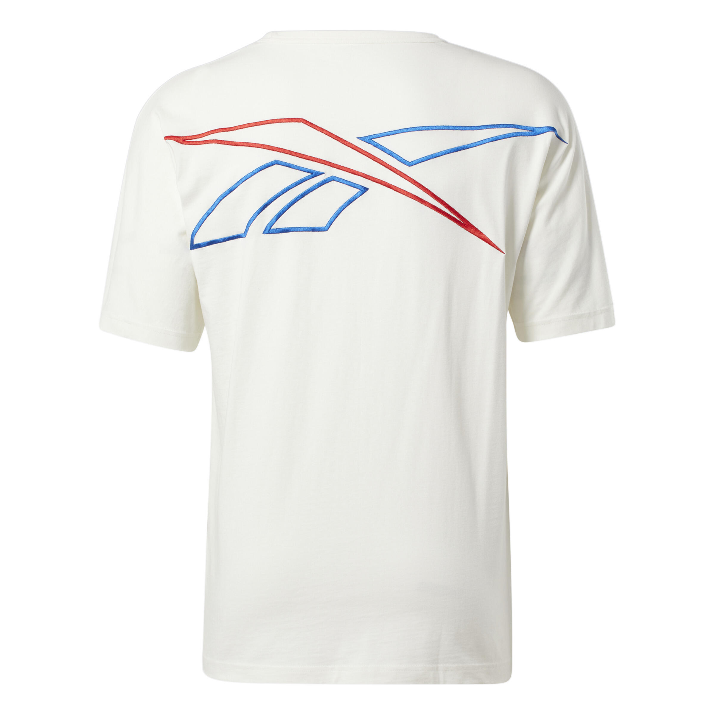 T-shirt avec poche Reebok Basketball 1/7