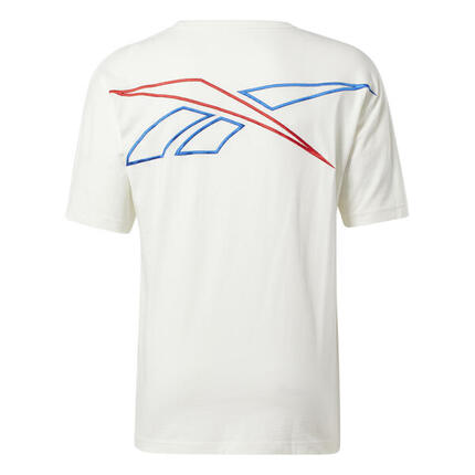 T-shirt avec poche Reebok Basketball