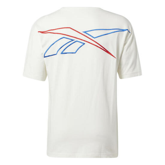 T-shirt avec poche Reebok Basketball