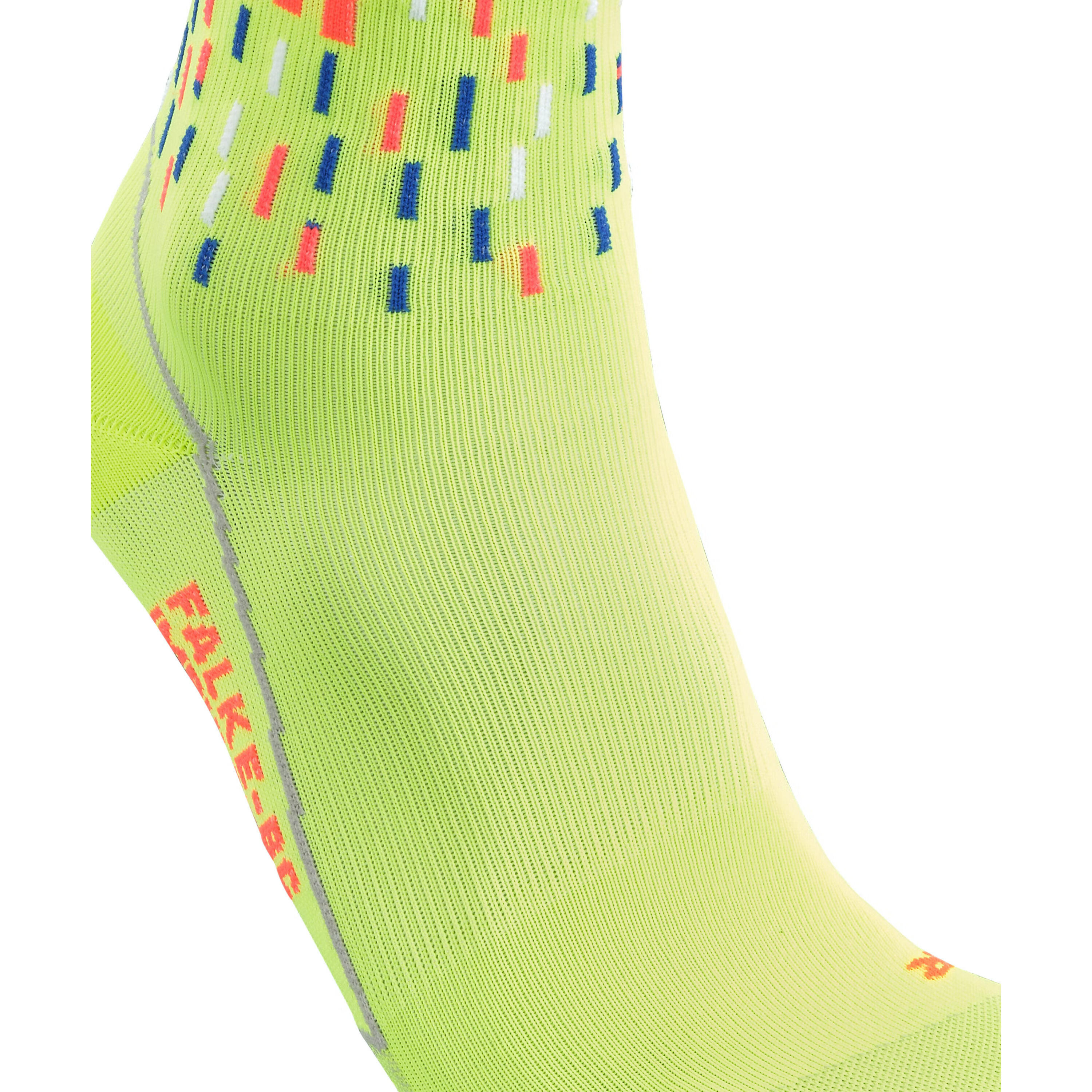 Falke Unisex Bikingsocken BC Impulse Peloton 16877 4/5