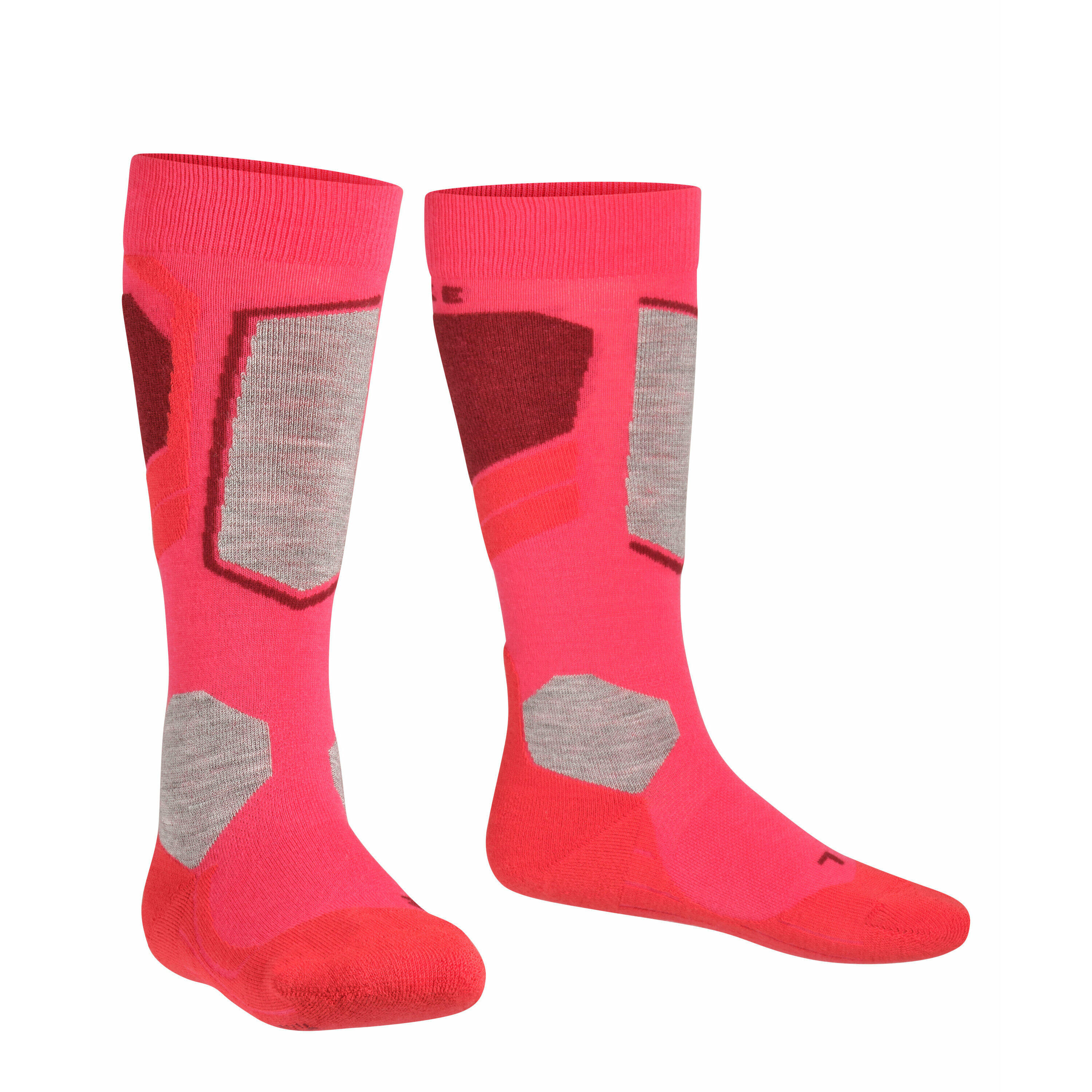 Falke Kinder Ski Socken SK4 Kids 11550 2/7
