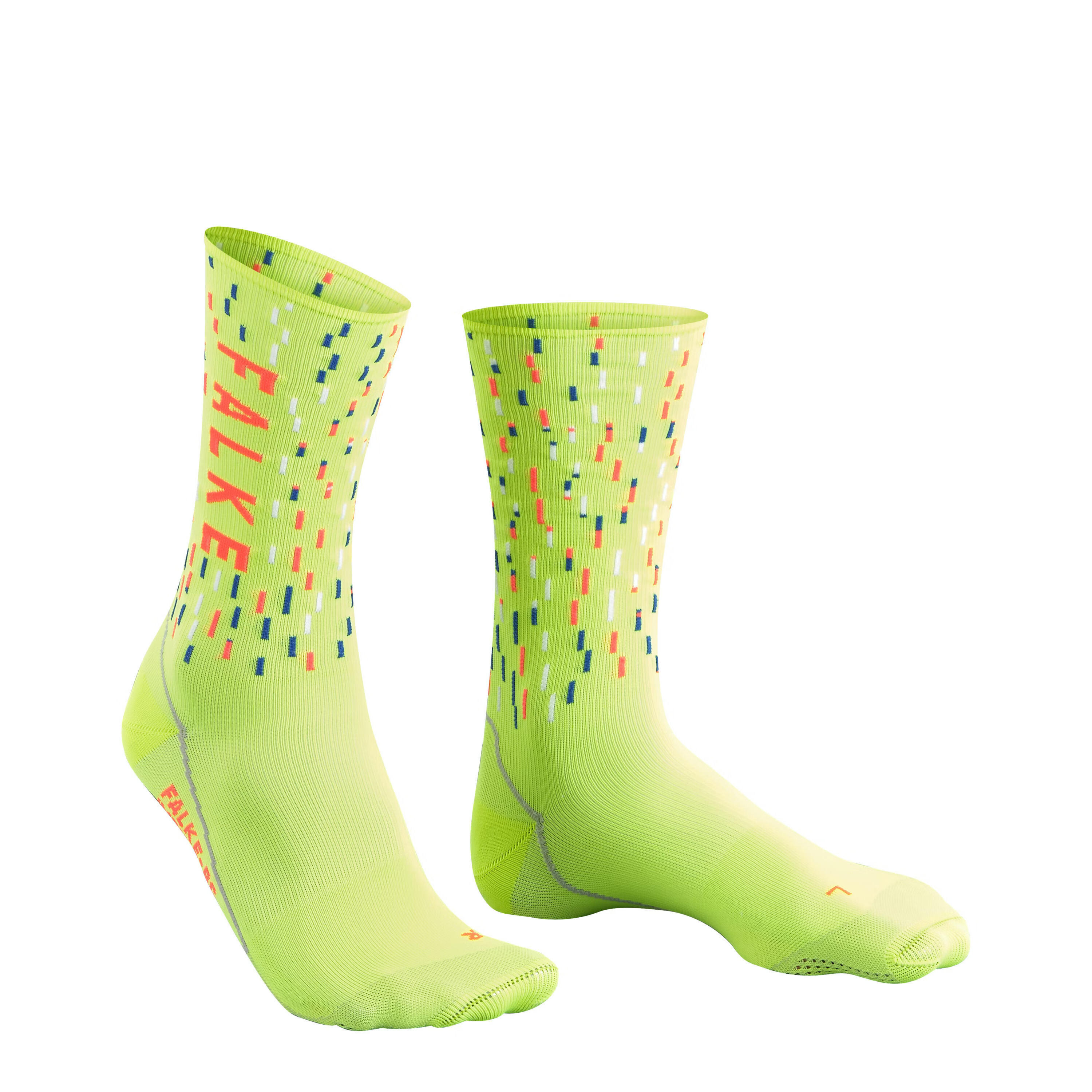 Falke Unisex Bikingsocken BC Impulse Peloton 16877 2/6