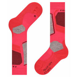 Mi-bas Falke SK4 enfants