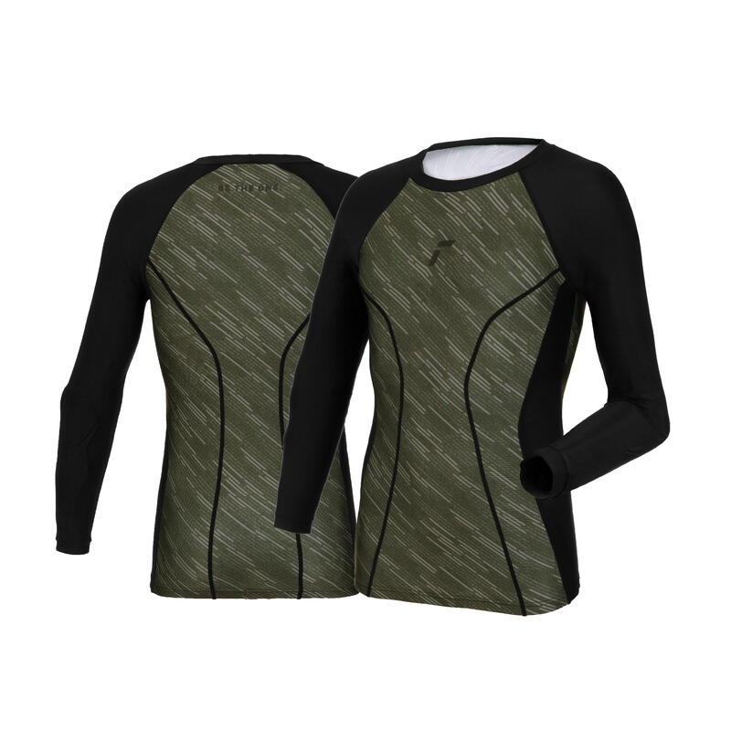 Sous maillot rembourré Reusch Eco