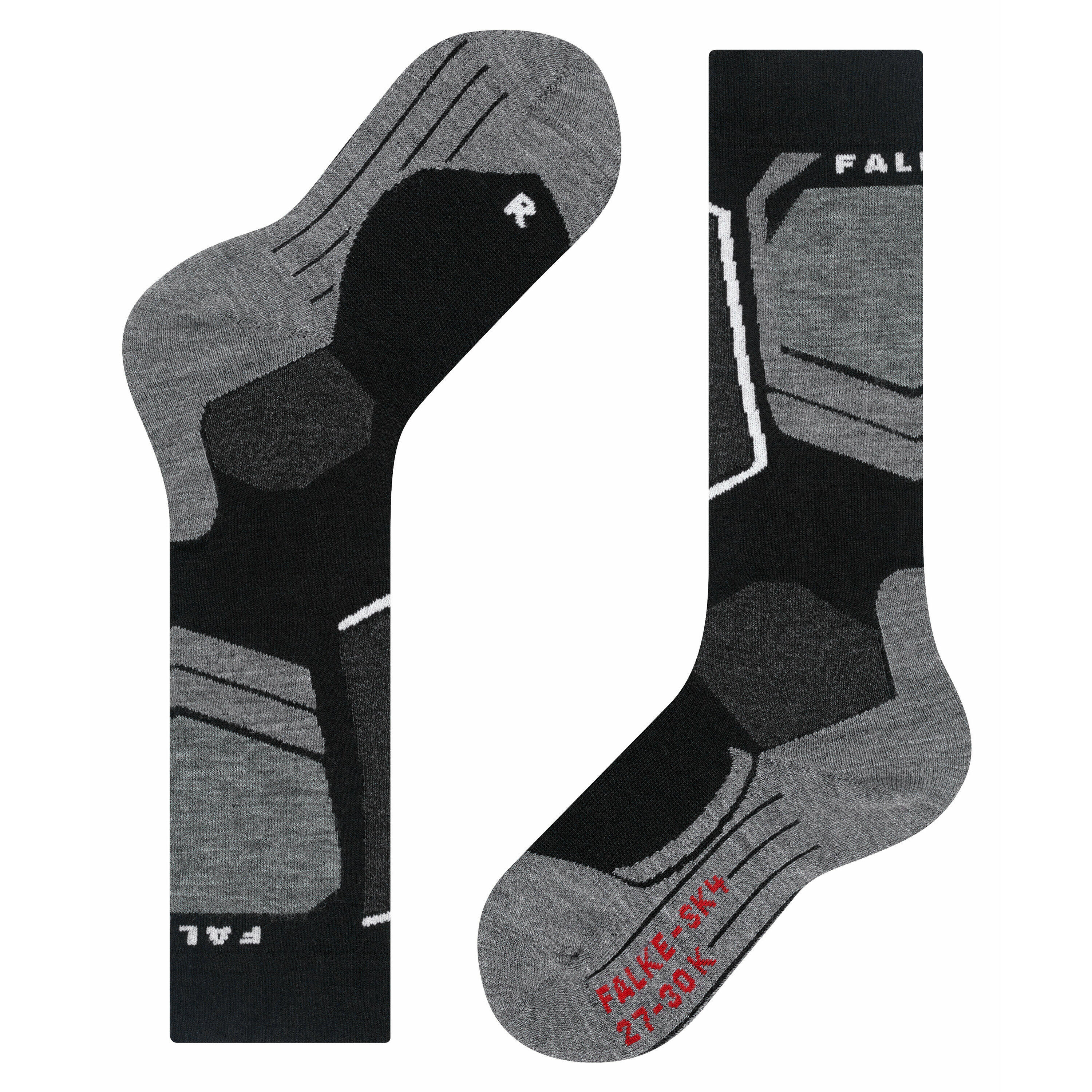 FALKE Kniestukjes Falke SK4 enfants