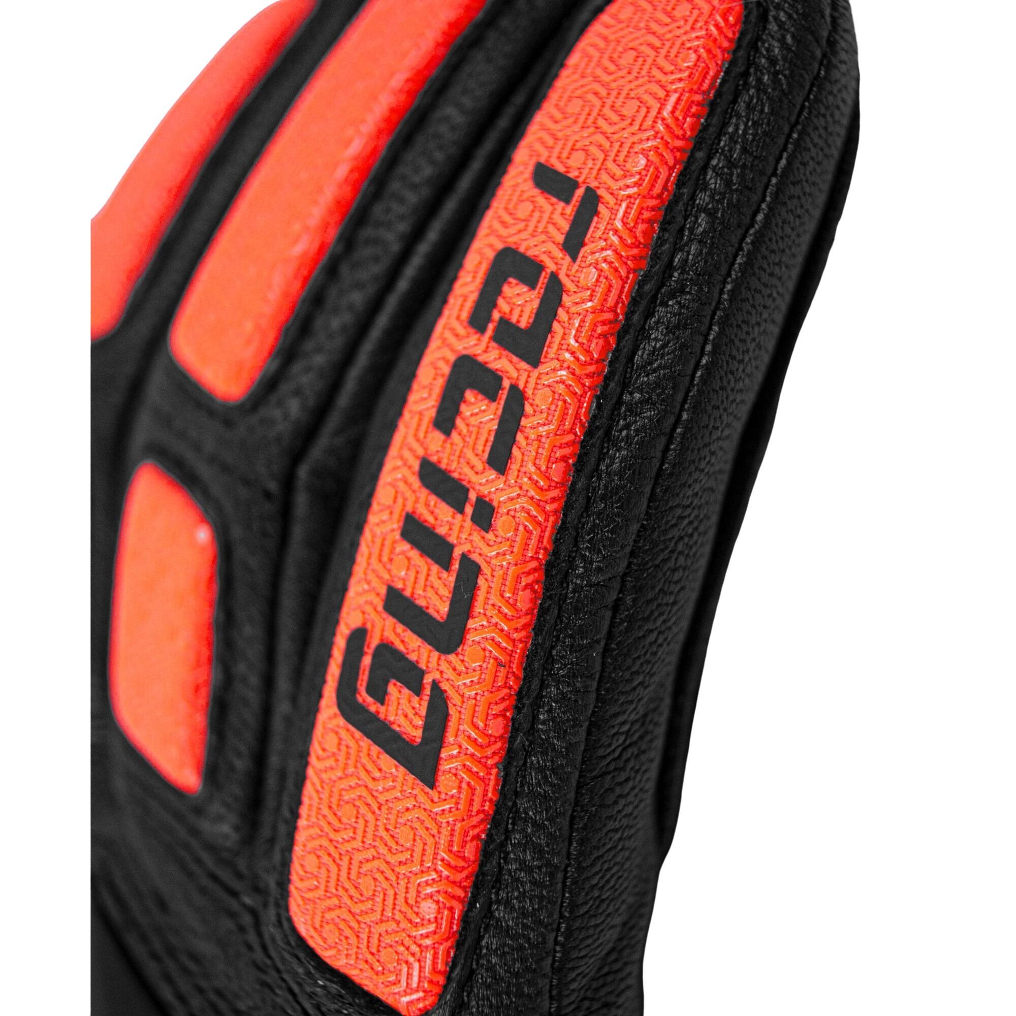 Guanti da sci Reusch Worldcup Warrior Team 5/6
