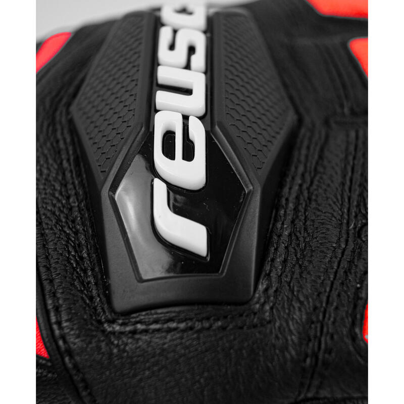 Reusch Fingerhandschuhe Worldcup Warrior Team