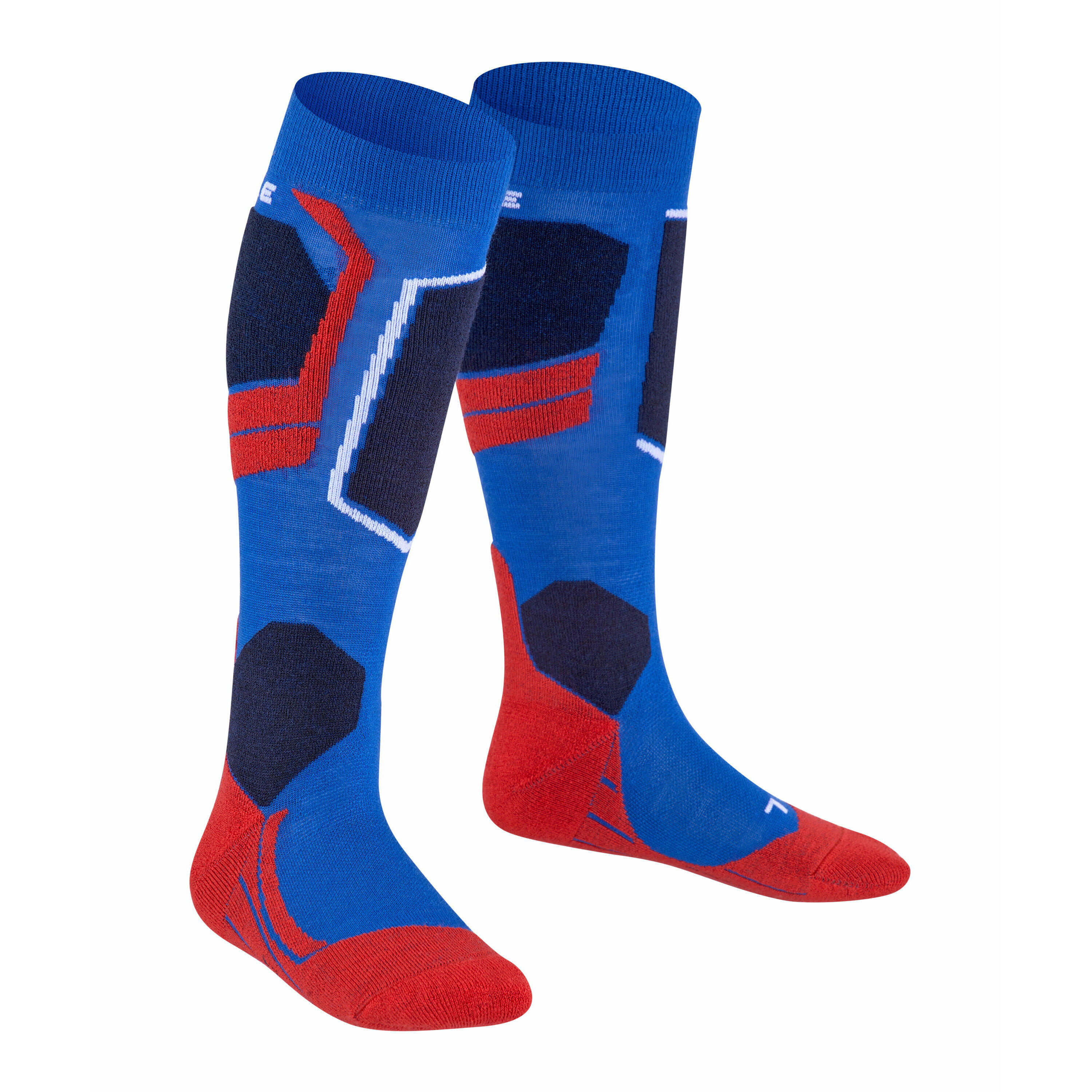 Falke Kinder Ski Socken SK4 Kids 11550 2/6