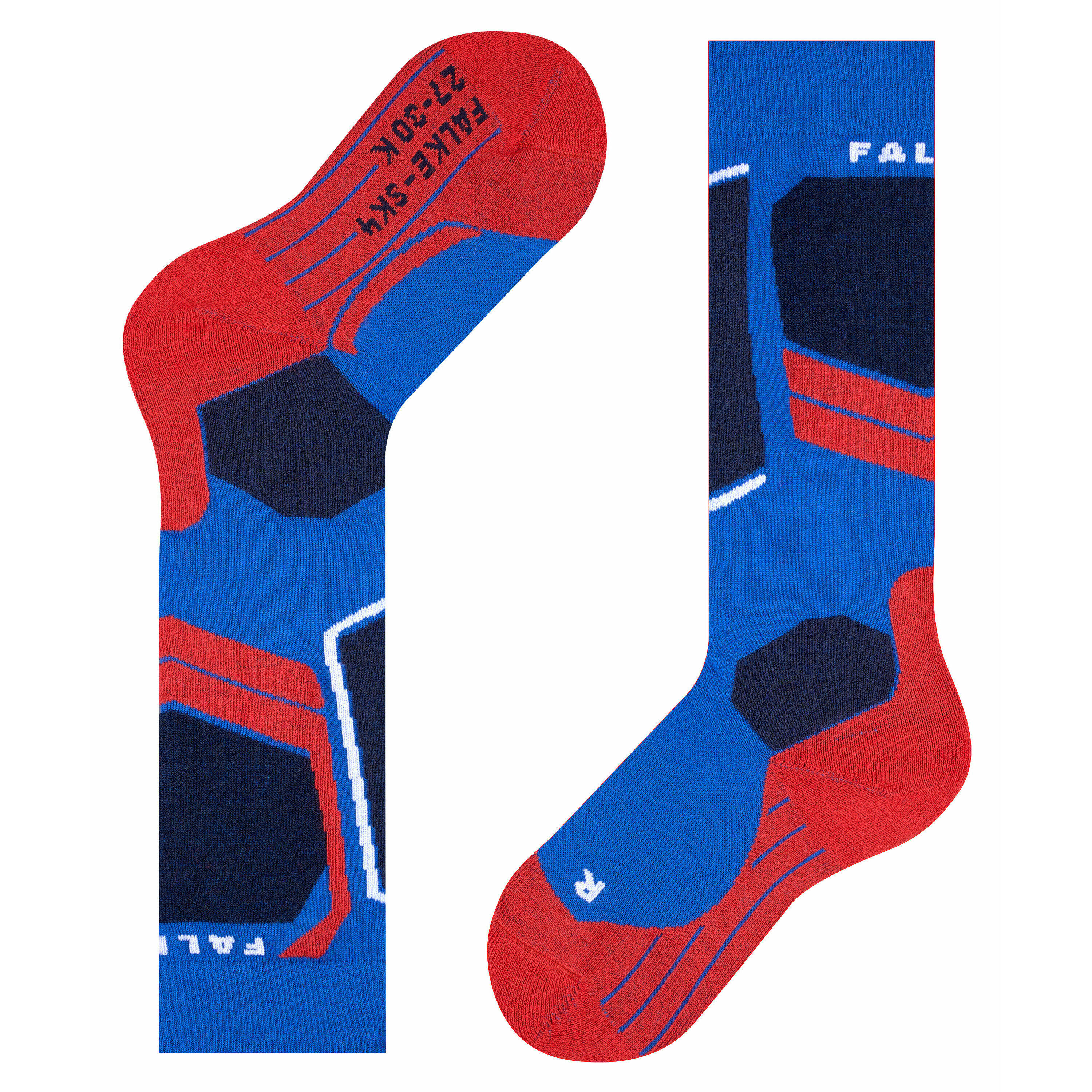 Falke Kinder Ski Socken SK4 Kids 11550 4/5