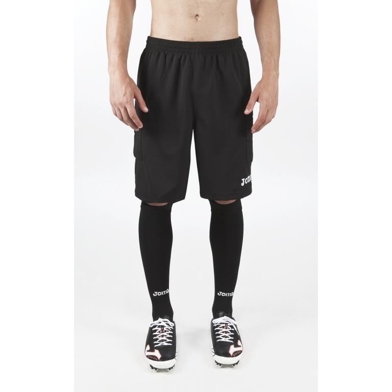 Spodenki bramkarskie męskie Joma Protec