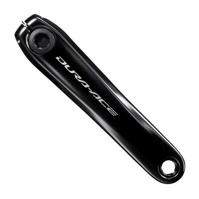 Linke Kurbel Shimano FC-R9200