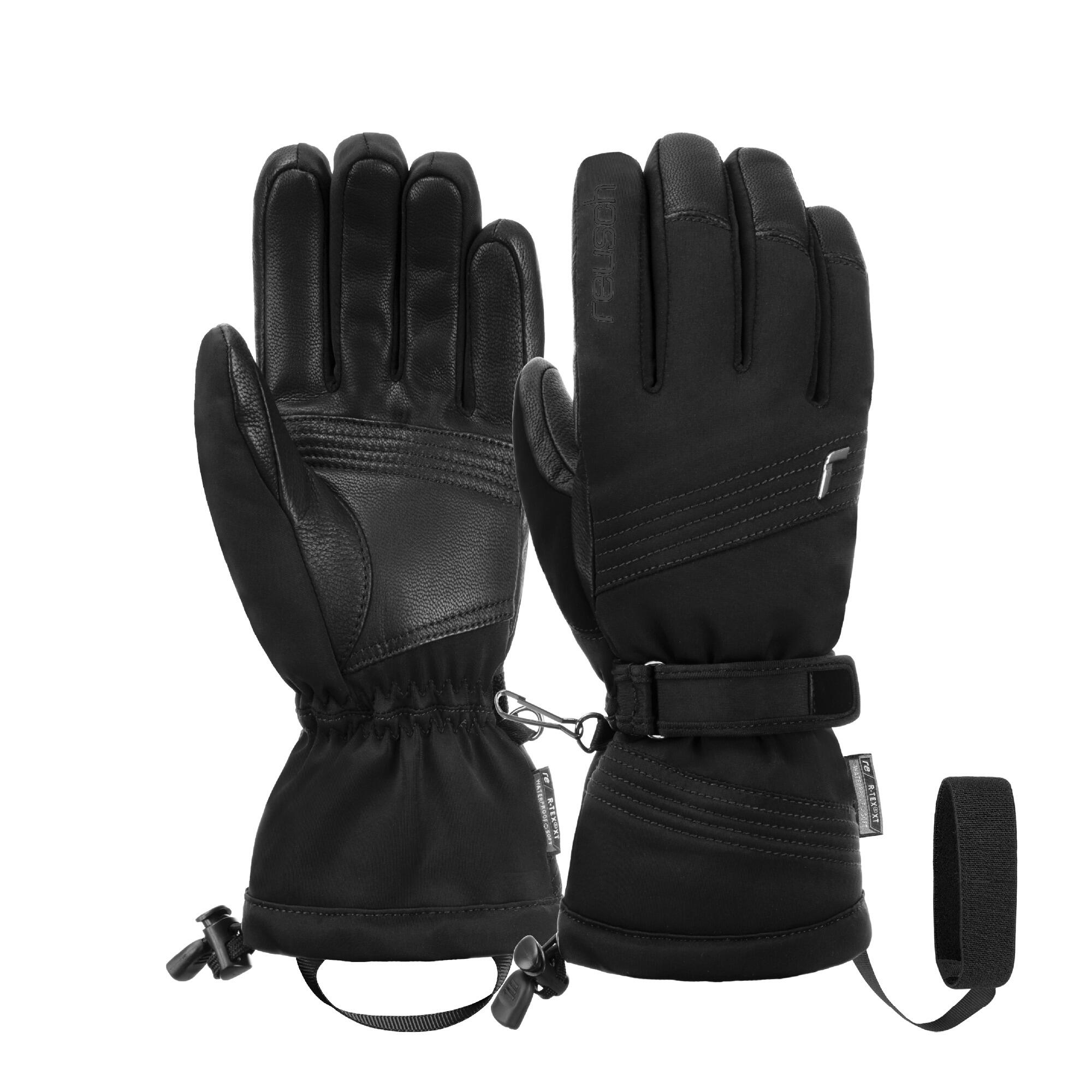 Guanti da sci Reusch Charlotte R-Tex® XT 3/3