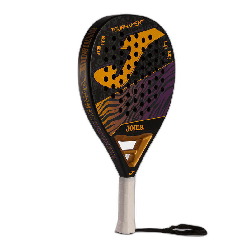 Raquete de padel de torneio Joma