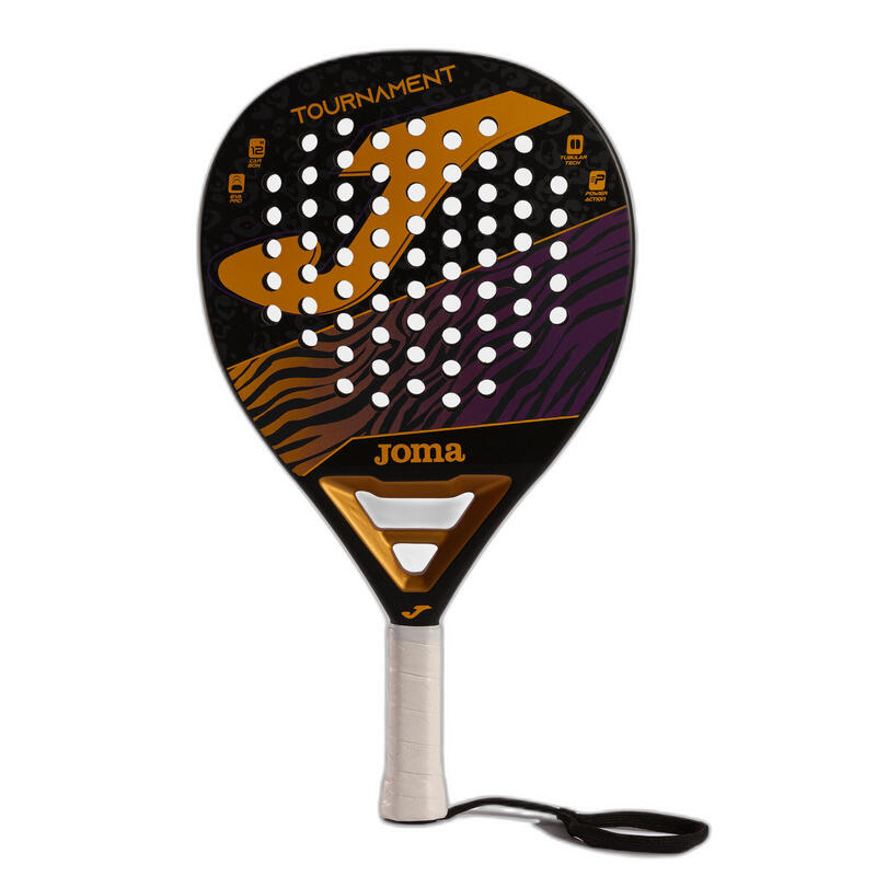 Raquete de padel de torneio Joma