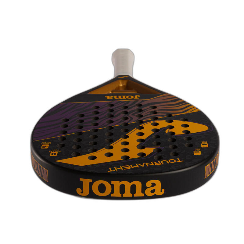 Raqueta de pádel de competición Joma