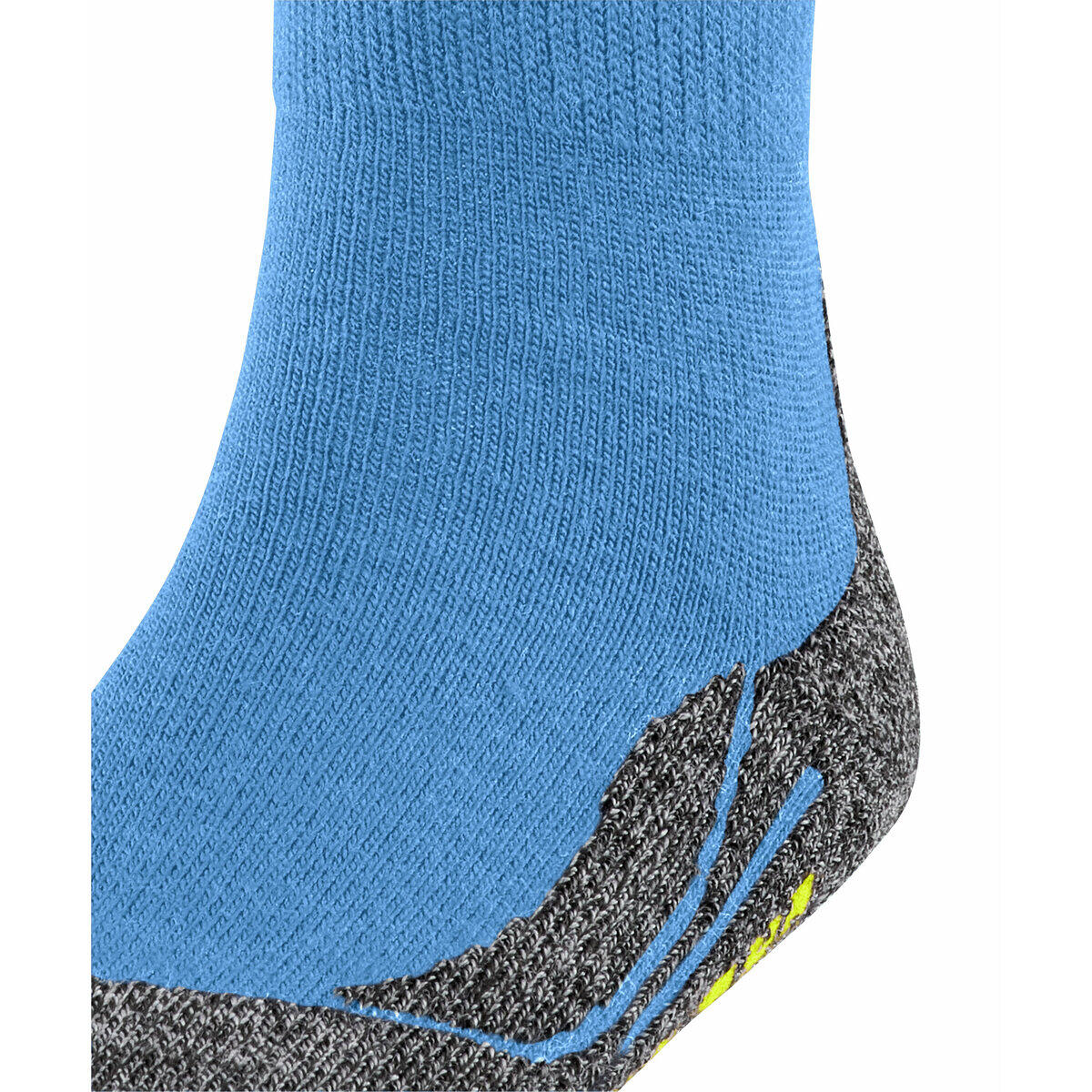 Chaussettes enfant Falke TK2 courtes 6/7