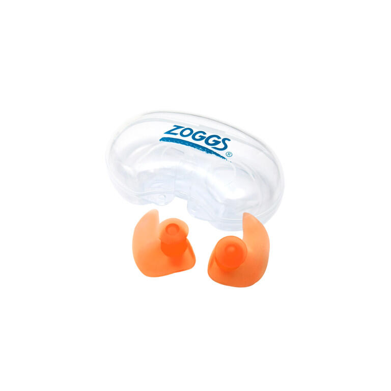 Zoggs Aqua Junior Ear Plugs 1/4