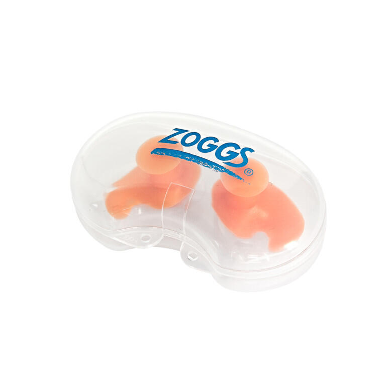 Zoggs Aqua Junior Ear Plugs 2/4