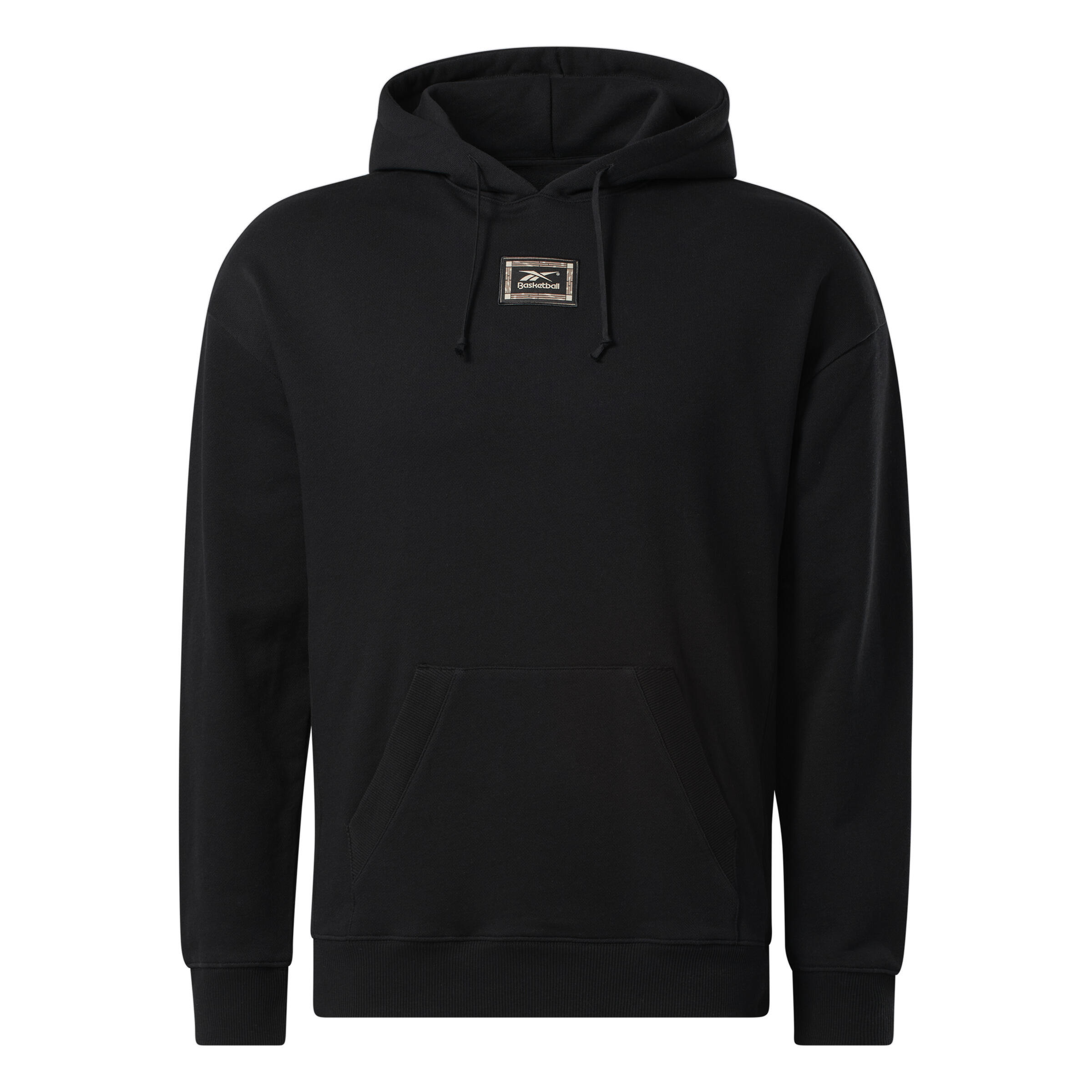 REEBOK Hooded sweatshirt Reebok Basketball