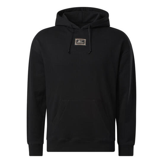 Sweatshirt à capuche Reebok Basketball