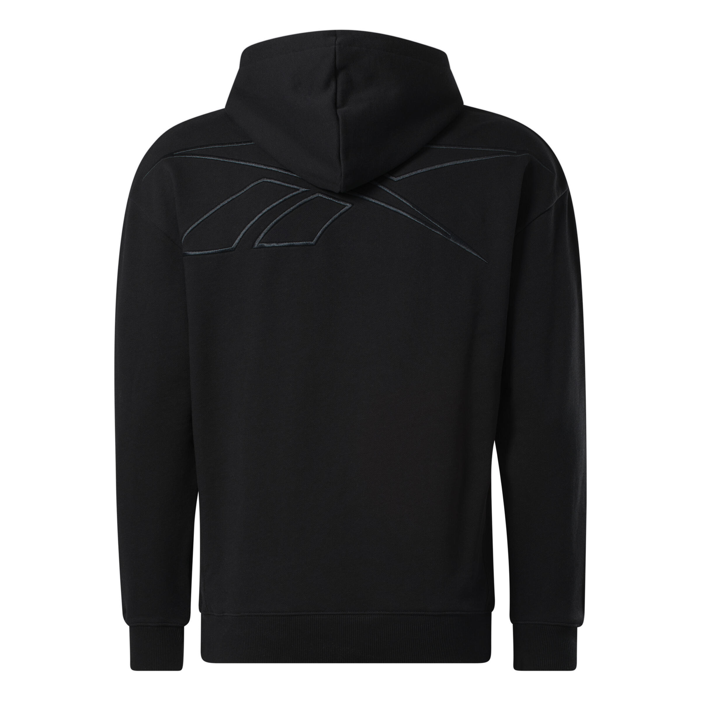 Hooded sweatshirt Reebok Basketball 4/7