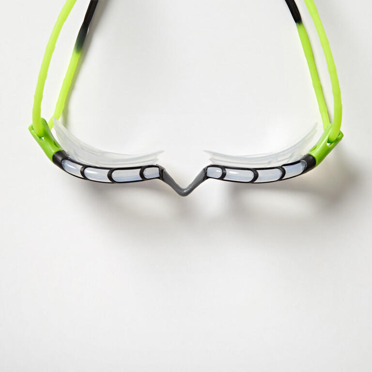 Zoggs Predator - Óculos de natação de ajuste mais pequeno