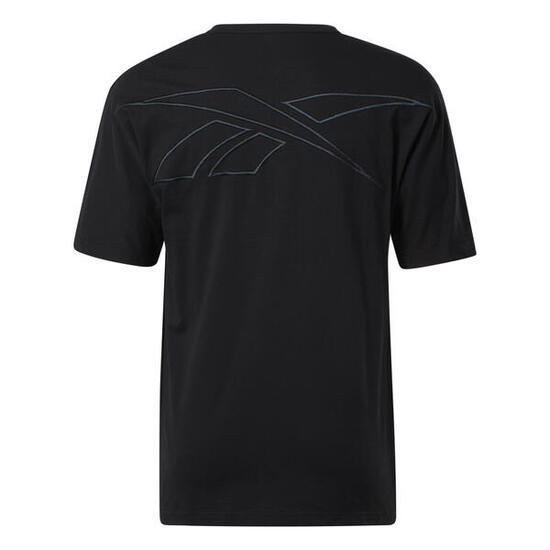 T-shirt avec poche Reebok Basketball