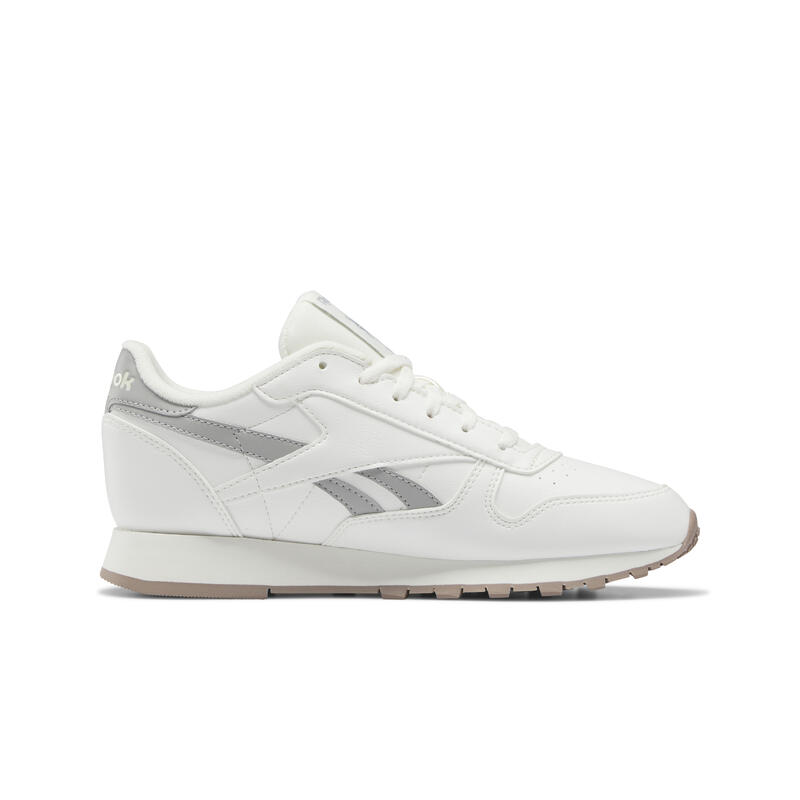 Zapatillas de cuero para mujer Reebok Classic