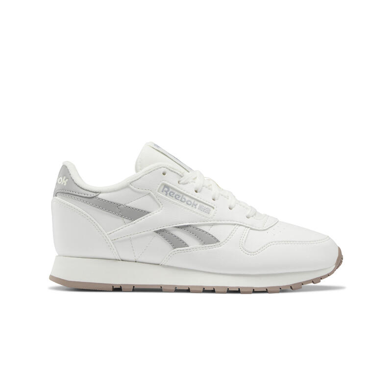 Baskets cuir femme Reebok Classic