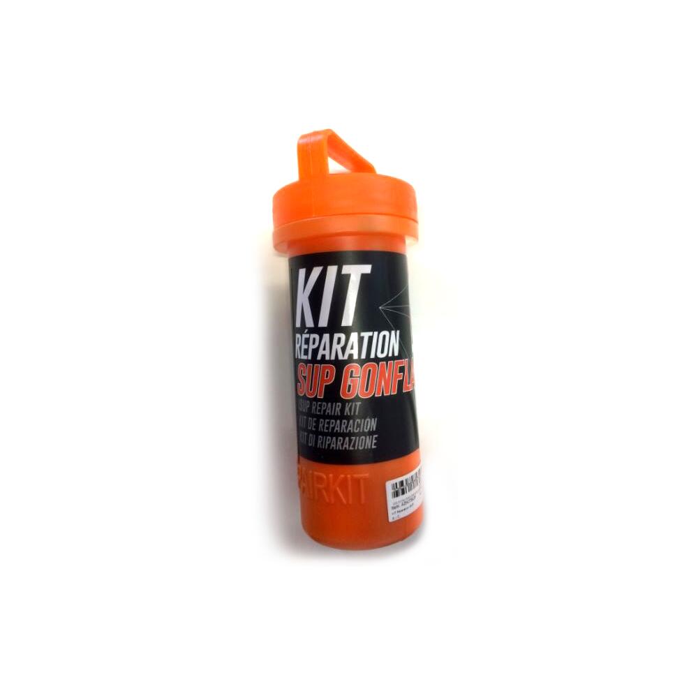 SURFSYSTEM SURFSYSTEM - Kit de reparação iSUP para SUP insuflável