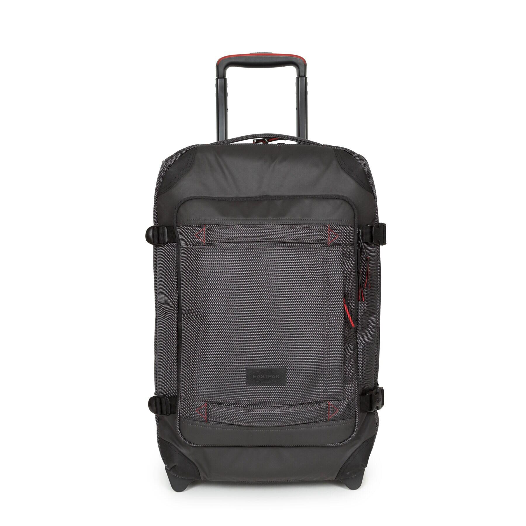 Eastpak - Sac De Voyage Eastpak Tranverz Cnnct S - Sac De Voyage - Gris - Taille Unique - Decathlon