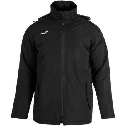 Anorak Football Enfants Joma Trivor Noir