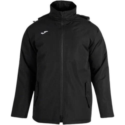 Anorak Mixte Joma Trivor – Doudoune Polaire Intérieure, Capuche Cachée, Poches à Rabat – Style Sport Et Décontracté