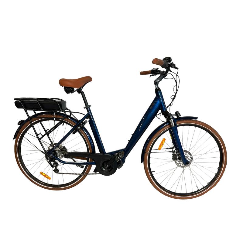 Reconditionné - Vélo électrique 400Wh  - IVog CityBoost 6.1 - Très bon état