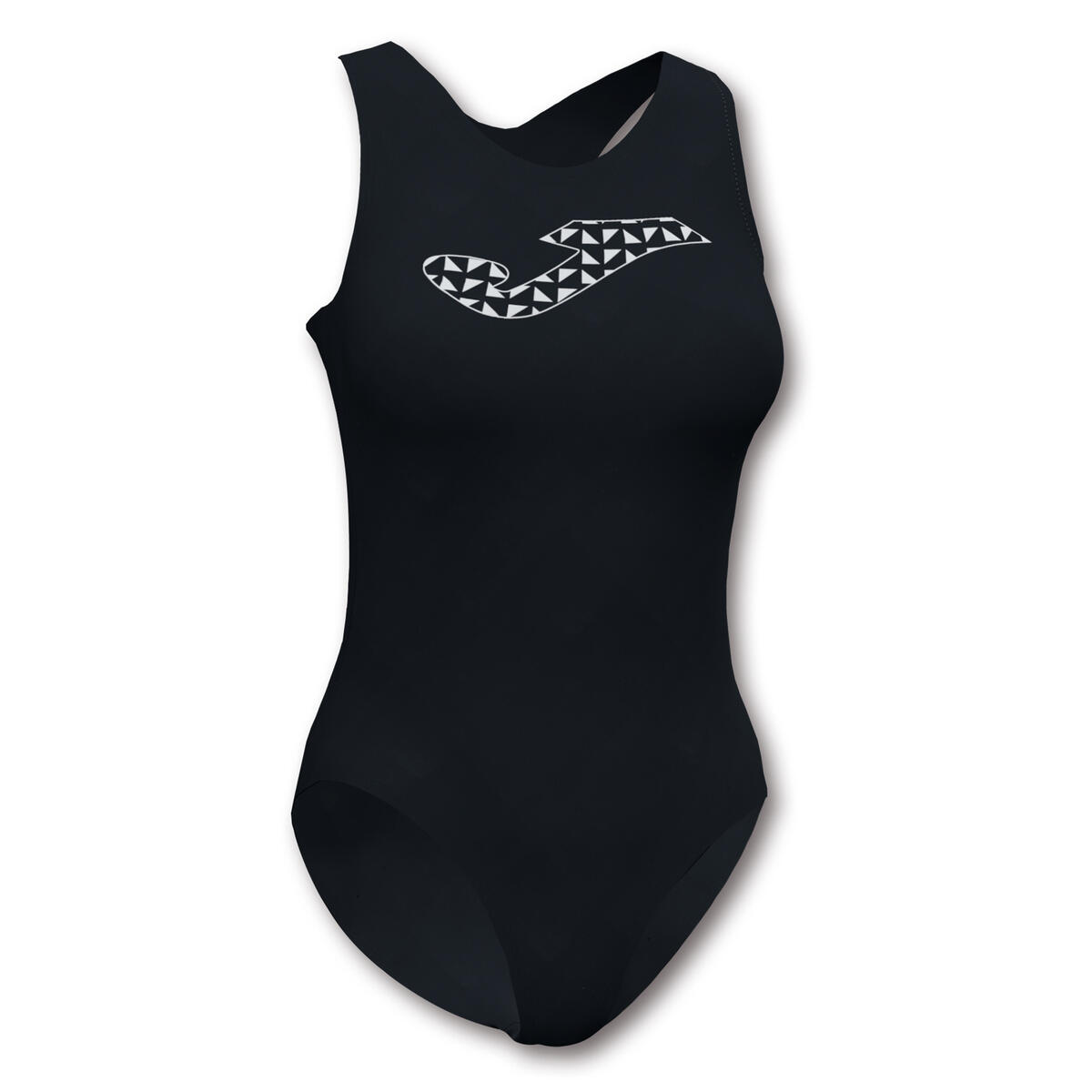 Costum baie femei Joma Lake III negru XXS
