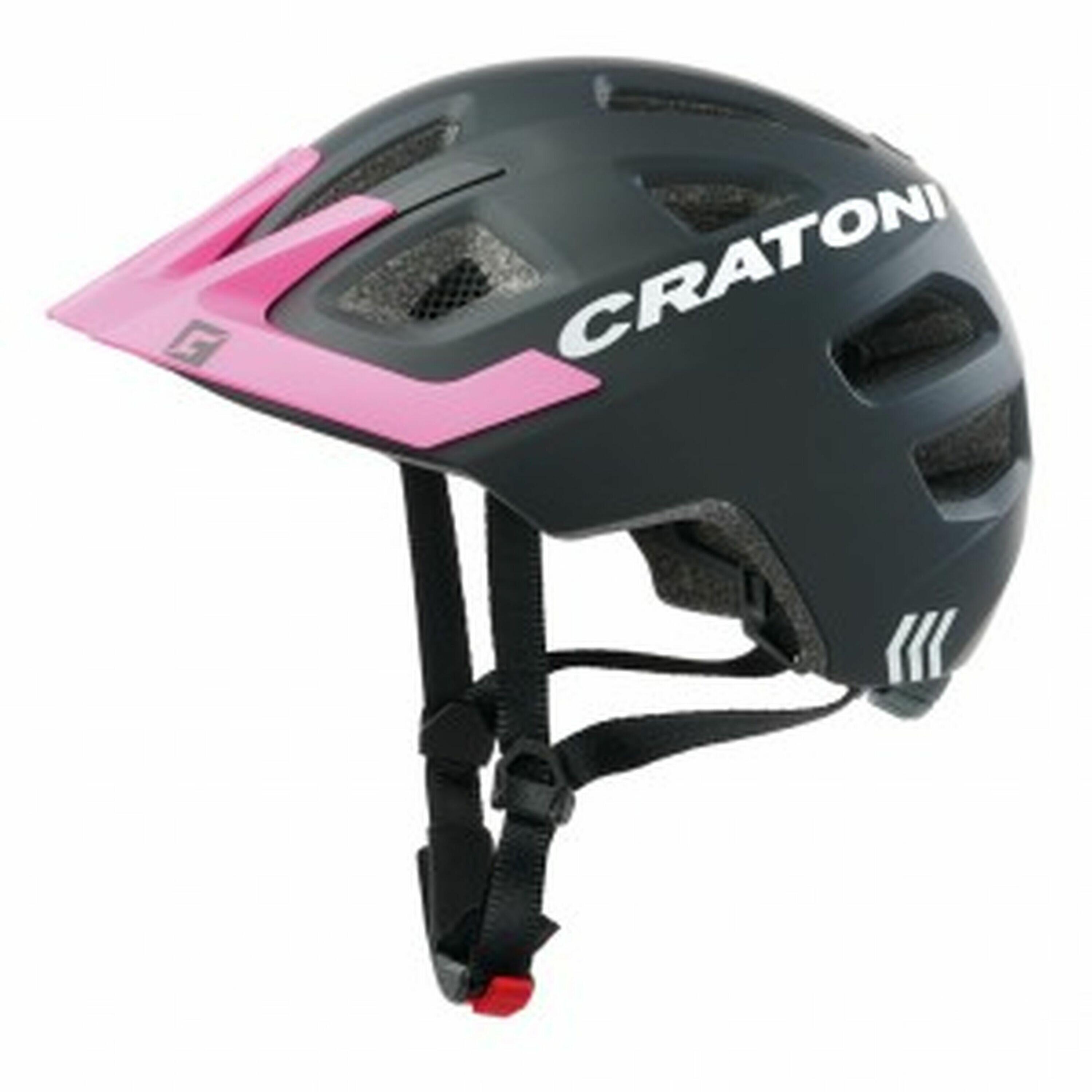 CRATONI Fietshelm Maxster Pro