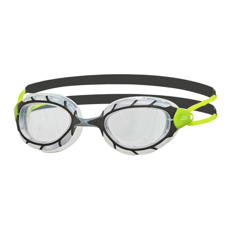 Zoggs Predator - Smaller Fit Swimming Goggles 1/4