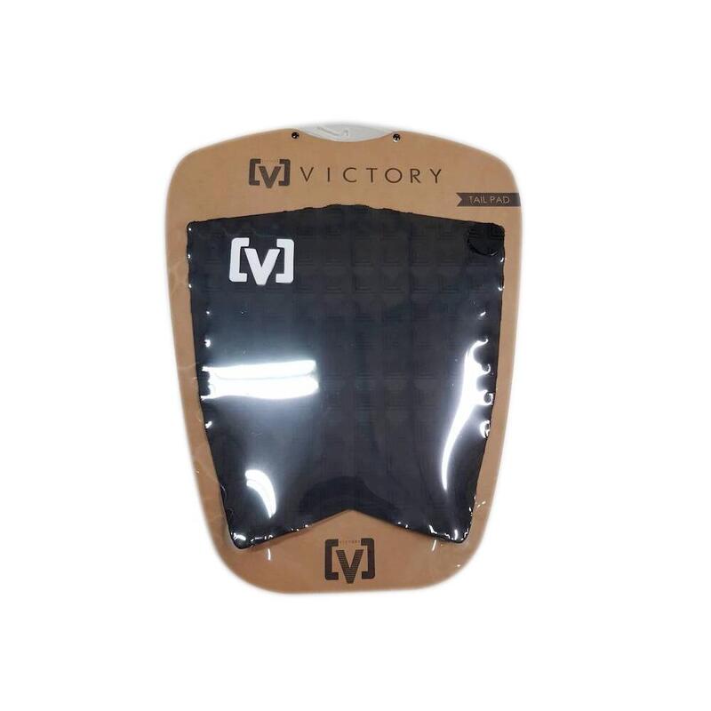 Grip surf Fish Black VICTORY Decathlon