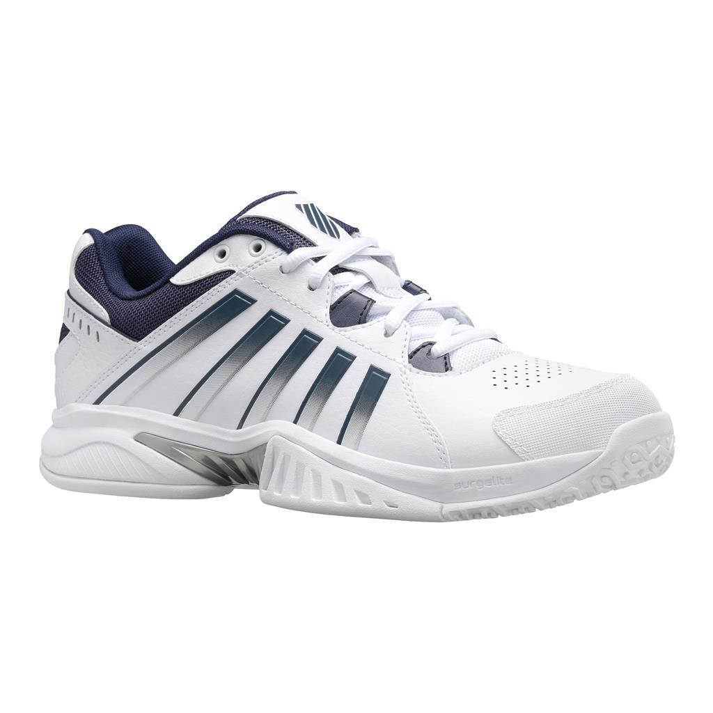 Chaussures de tennis K-Swiss Receiver V Omni 2/7