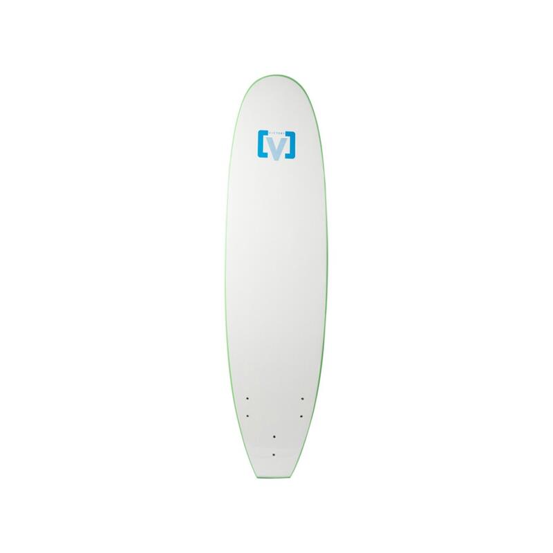 VICTORY - EPS Softboard - Tabla de surf de espuma - Evolutive 6'0 - Verde