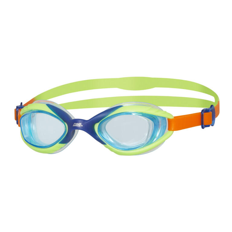 ZOGGS Zoggs Sonic Air Junior 2.0 Kids Swimming Goggles (6-14yrs)