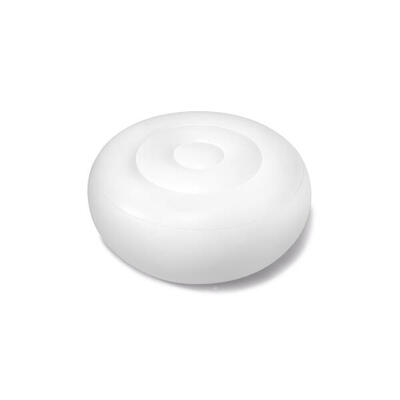 Intex opblaasbare led poef