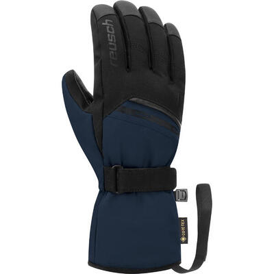 Tweedehands - skihandschoenen reusch morris gore-tex